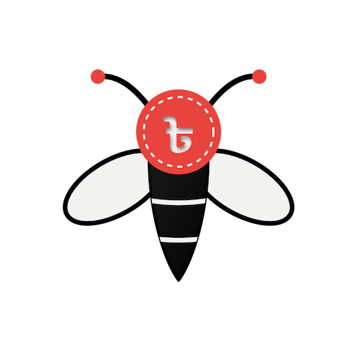 BeHisabi logo